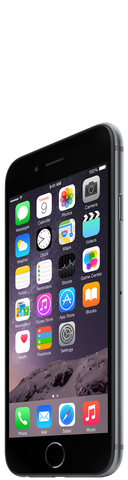 iPhone 6